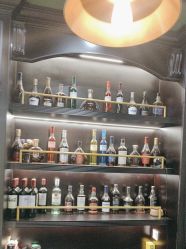 -豪帅男士理容馆