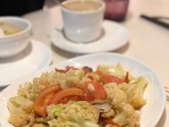 -太兴餐厅(小径湾店)