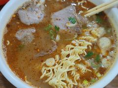 -龙鳞路第一家牛肉汤