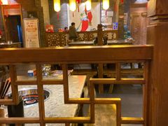 -小龙坎火锅(黄河店)