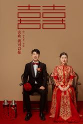 -金夫人婚纱摄影