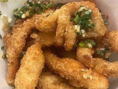 -特色椒盐排条(天山西路店)