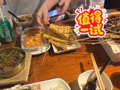 -本色.小马哥烧烤(五一路总店)