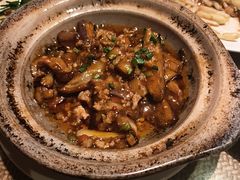 -老客家·客家菜(万达店)