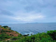 -鹿嘴山庄