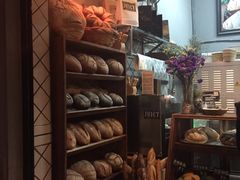 -Juicy Bakery(大学路店)
