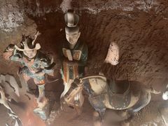 -洛阳古墓博物馆