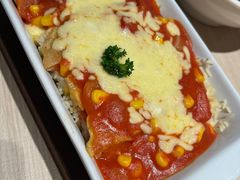 -卡朋西餐(悦汇城店)