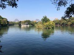 -桂林两江四湖景区
