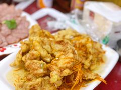 锅包肉-哈尔滨饺子王·东北菜(鱼鳞浃路店)