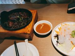 -洪兴砂锅·融合砂锅菜(三站店)