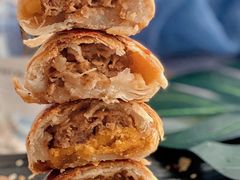 -泰康食品有限公司食品厂