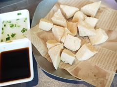 普宁豆腐-潮界(大学路店)