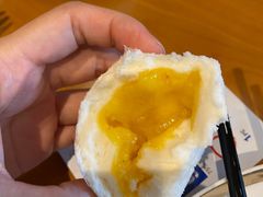 -广州富力君悦大酒店空中花园