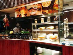 -好日子皇冠假日酒店·君怡咖啡厅(特美思大厦店)