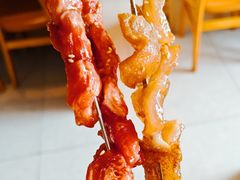 -冰城串说·羊肉串烧烤(哈西大街店)