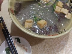 -笑云开汤包店(网巾市店)