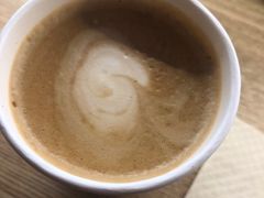 -Bracket Coffee(工体店)