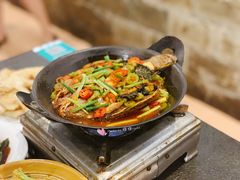 -湘肠香火锅店(团结湖店)