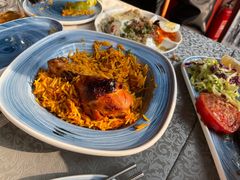 -La Medina餐厅(亮马河南路店)