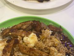 -澳门陈光记烧味饭店(南京德基广场店)
