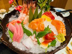 -万鱼亭·鹤家日本料理(南通青年中路店)