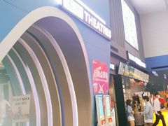 -保利国际影城(保利文化广场店)