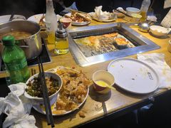 -苏格里岛自助海鲜火锅烧烤(大汉悦中心店)