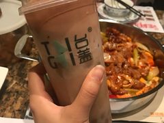 -黄记煌三汁焖锅(欢乐海岸店)