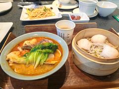 -明谷行馆·温泉