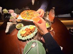 -Fuzzy Bistro 浮几韩餐·茶酒馆