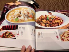 -汤家茗苑·精致私房菜(白沙店)