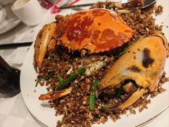 -喜记避风塘炒辣蟹(旗舰店)