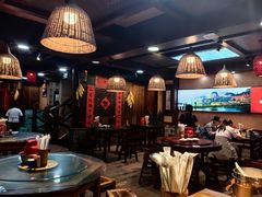 -富正毅三下锅连锁(三店)