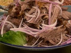 -马尔龙新疆饭店·清真(瑞景店)