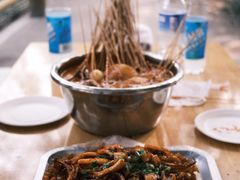 -古真记钵钵鸡(老公园店)
