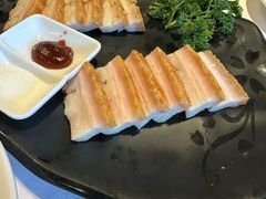 -沙河粉村·国家非遗传承(云台店)