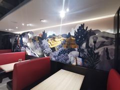 -必胜客(花舞大唐博物馆店)