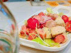 -柠檬树茶餐厅(海雅缤纷城店)