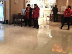 -美丽豪酒店(西安钟鼓楼回民街店)
