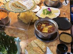 -塔兰齐新疆孜然火锅(鲤鱼山路店)