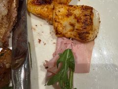 -拉蒂娜·巴西牛排馆 Latina·Brazilian Steakhouse(陆家嘴旗舰店)