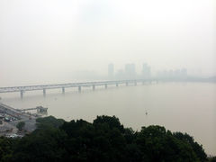 景点-六和塔文化公园