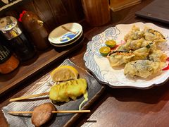 -鸟鹏烧鸟居酒屋(昌岗店)
