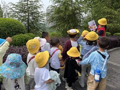 -宾果蒙特梭利托育儿童之家幼儿园(爱琴海店)