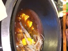 -人民公社铁锅炖·东北菜(卫国道店)