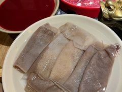 -蜀大侠火锅(四川北路店)