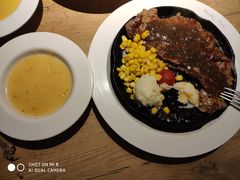 -豪客来牛排(夫子庙店)