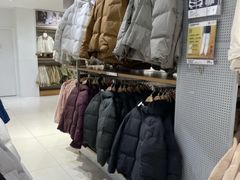 -优衣库(北京枫蓝国际广场店)
