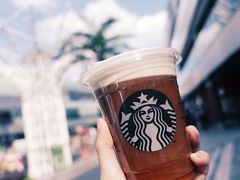 -星巴克臻选(上海长风大悦城店)